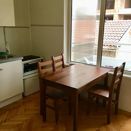 Apartamento Lecti Sunflats - Maria Luiza