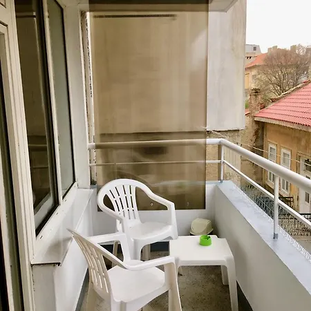 Apartamento Lecti Sunflats - Maria Luiza