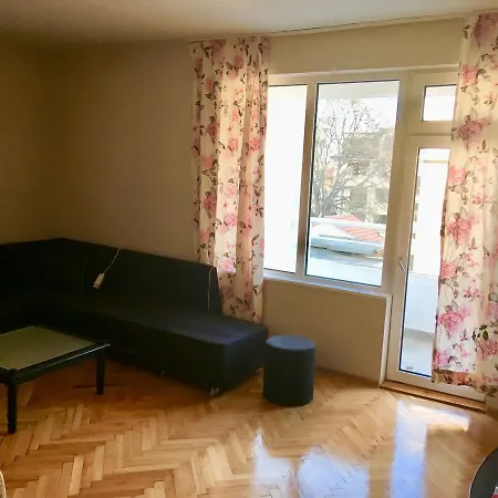 Apartamento Lecti Sunflats - Maria Luiza *