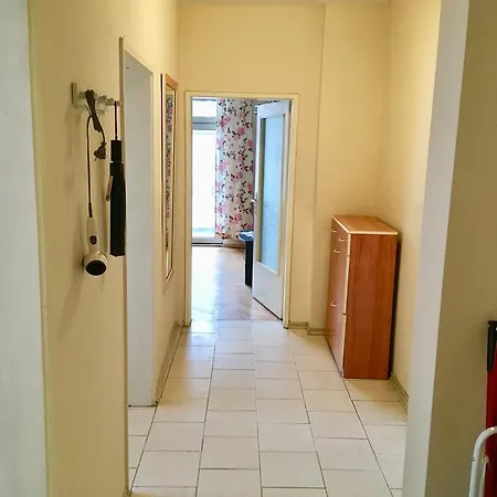Lecti Sunflats - Maria Luiza Apartamento *