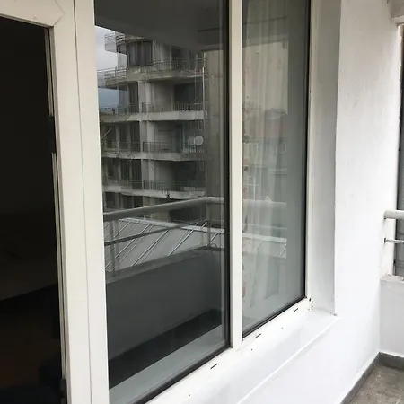 Lecti Sunflats - Maria Luiza Apartamento *