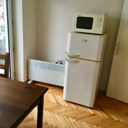 Apartamento Lecti Sunflats - Maria Luiza *