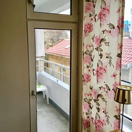 Apartamento Lecti Sunflats - Maria Luiza *