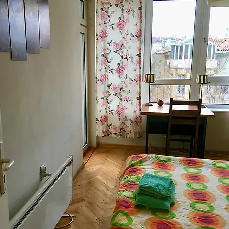 Lecti Sunflats - Maria Luiza Apartamento