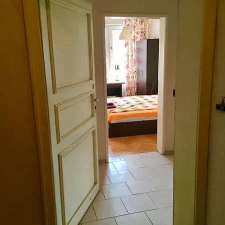 Lecti Sunflats - Maria Luiza Apartamento *