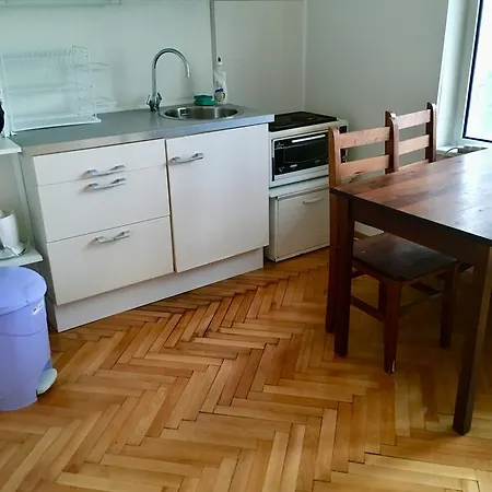 Lecti Sunflats - Maria Luiza Apartamento Varna