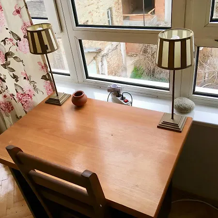 Apartamento Lecti Sunflats - Maria Luiza *