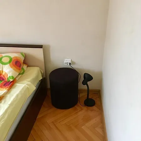 Apartamento Lecti Sunflats - Maria Luiza *