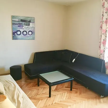 Apartamento Lecti Sunflats - Maria Luiza *