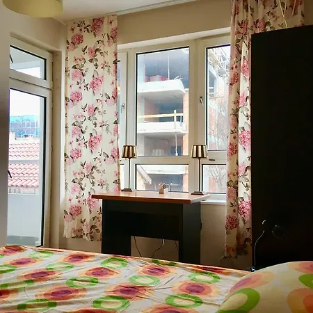 Apartamento Lecti Sunflats - Maria Luiza
