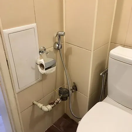 Apartamento Lecti Sunflats - Maria Luiza *