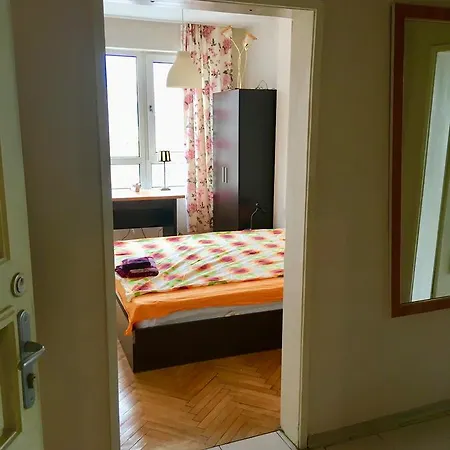Lecti Sunflats - Maria Luiza Apartamento Varna