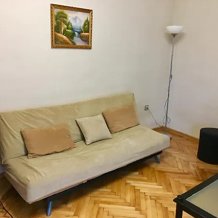 Lecti Sunflats - Maria Luiza Apartamento *