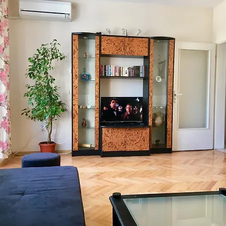 Lecti Sunflats - Maria Luiza Apartamento